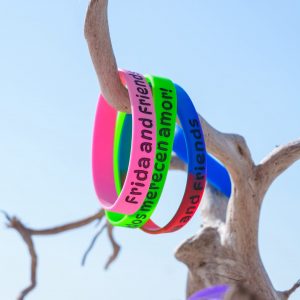 Pulseras