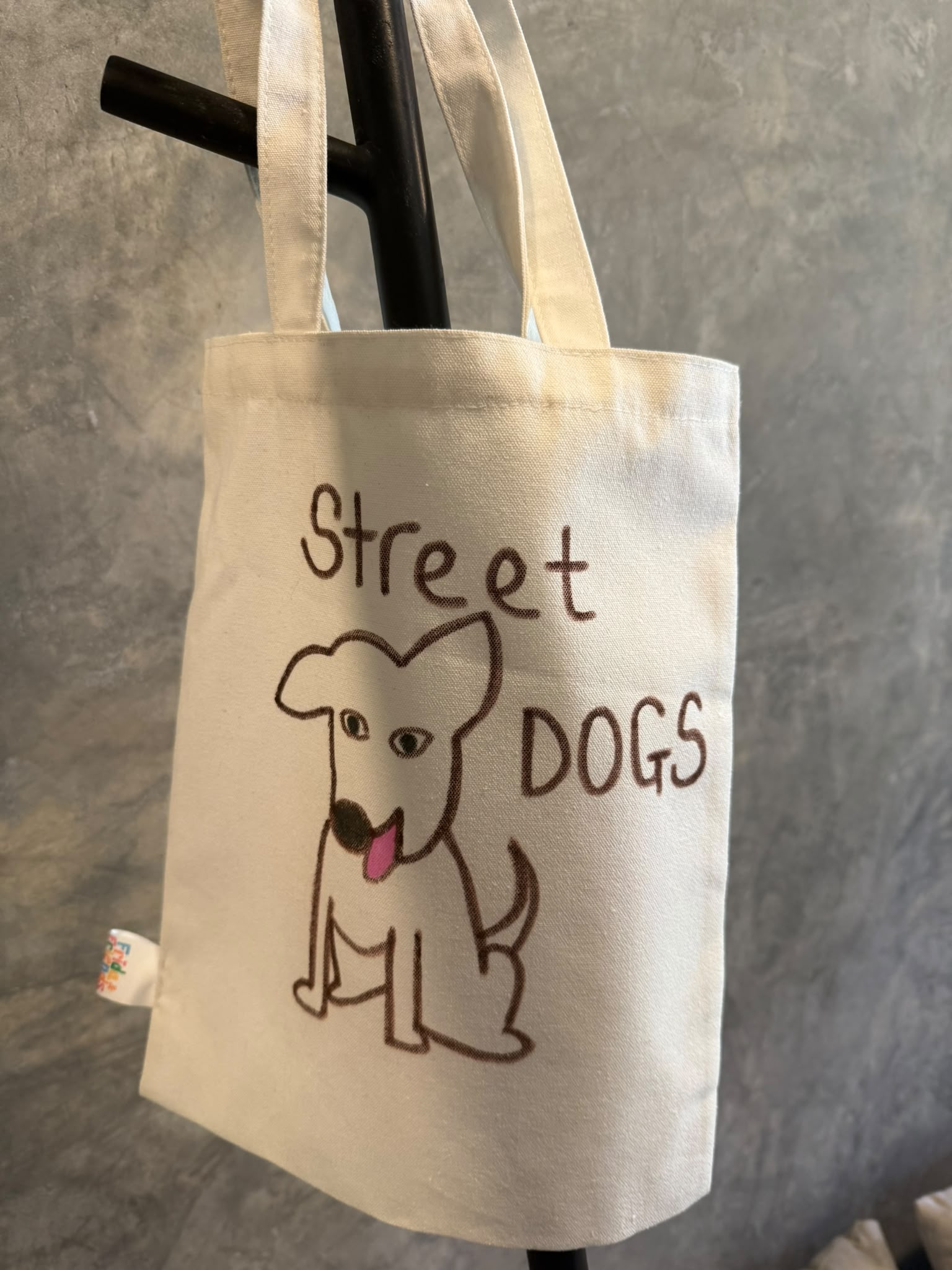 Bolsa pequeña - Image 3