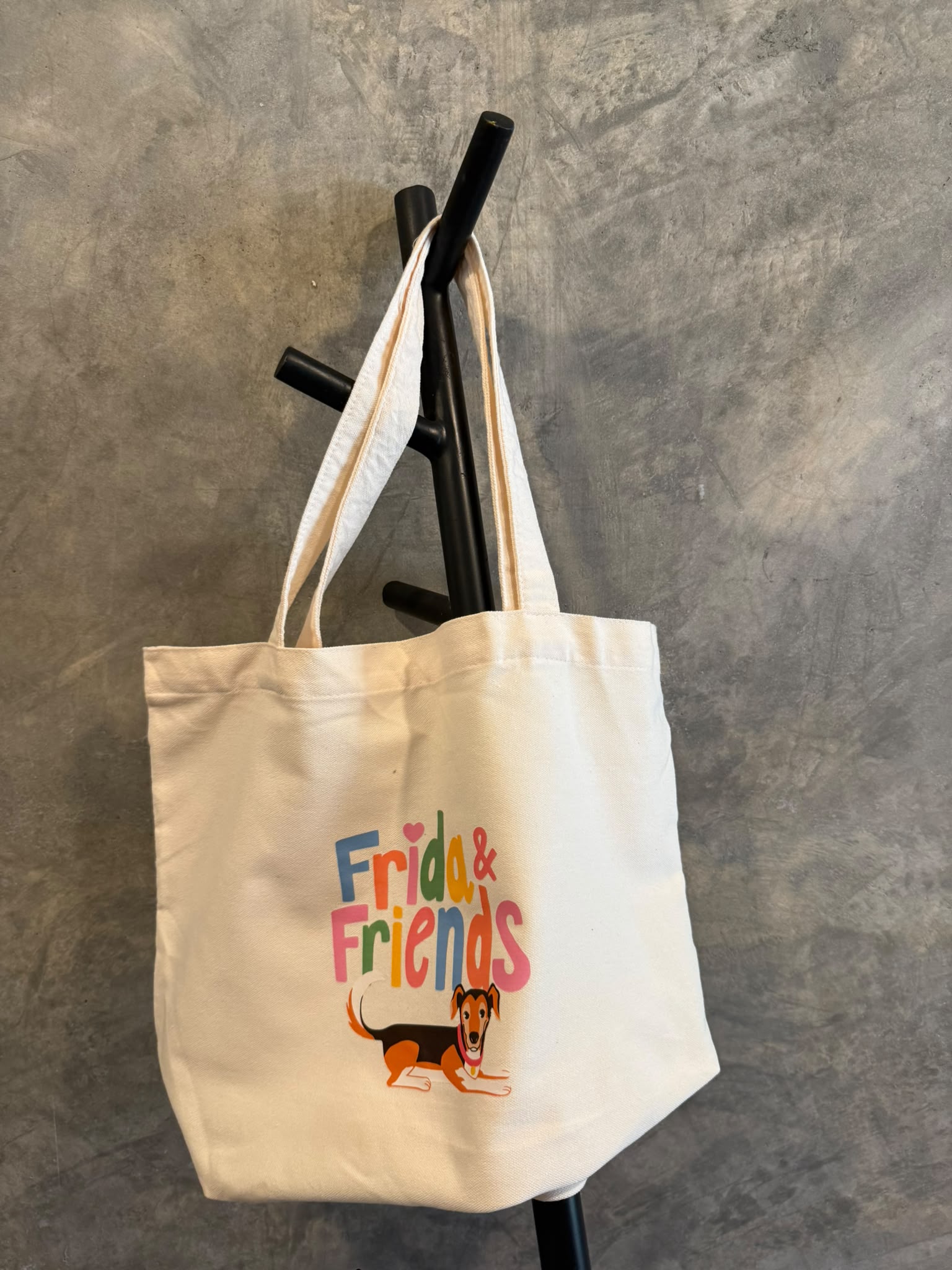 Bolsa pequeña