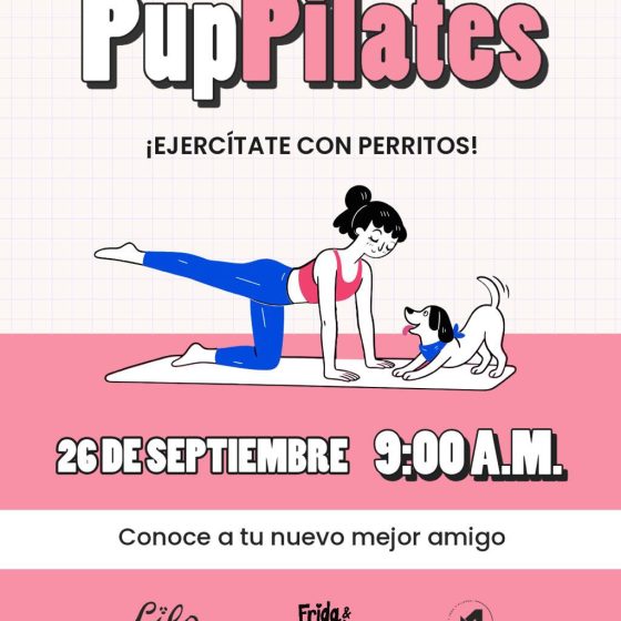 PuPilates